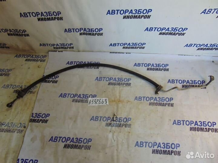 Шланг гидроусилителя для Mitsubishi Lancer IX 200