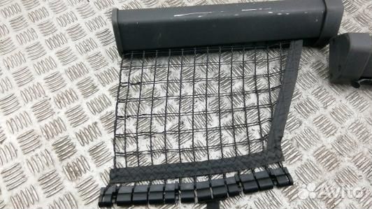 Сетка (собачник) volvo V60 1 (87Y01N301)