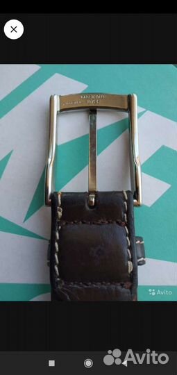 Ремень Booggi original