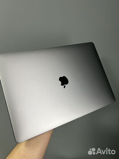 Apple MacBook Pro 15 2019 i9 512gb