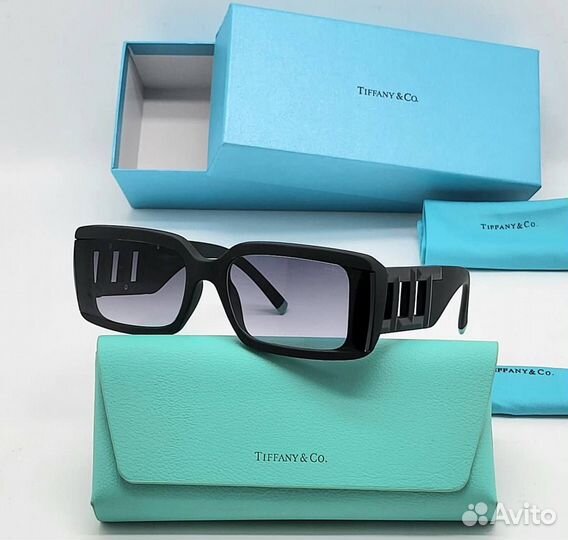 Солнцезащитные очки