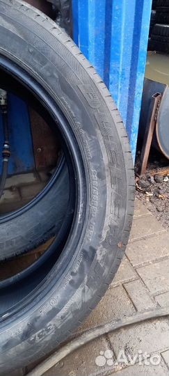 Bridgestone Dueler H/L 235/55 R20