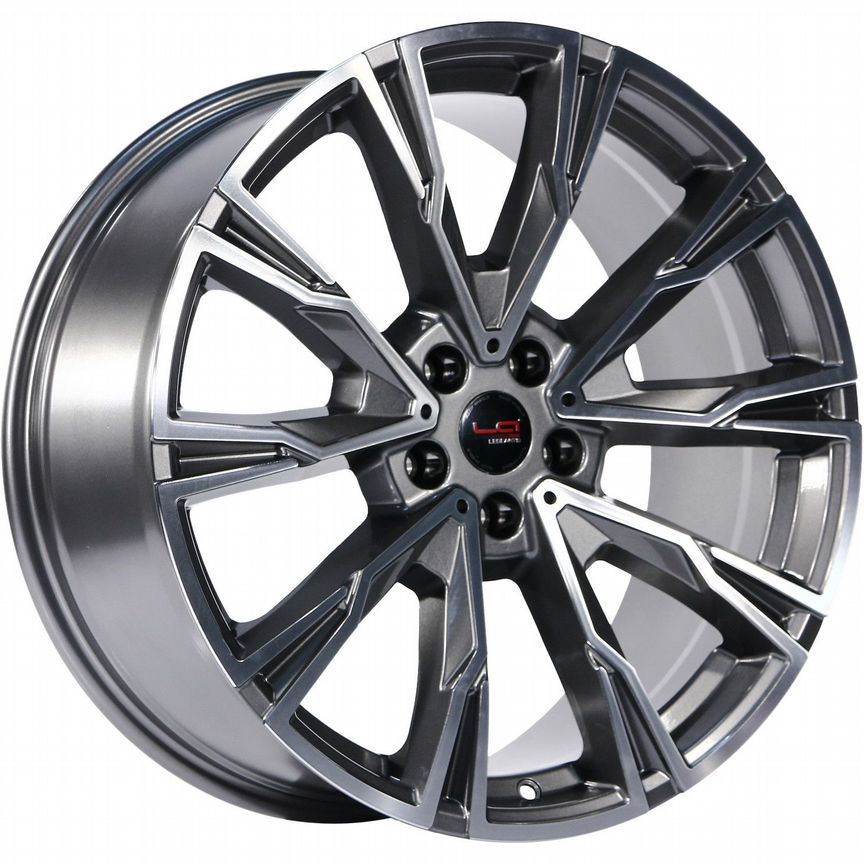 Литые диски Replica 10.5×R20 5×112
