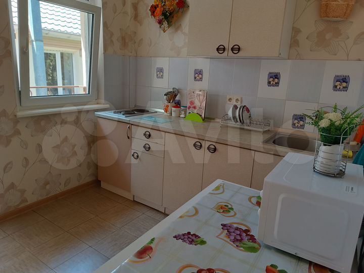 Комната 16 м², 2/3 эт.