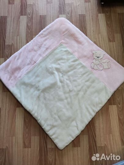 Конверт на выписку + 1 одеяло