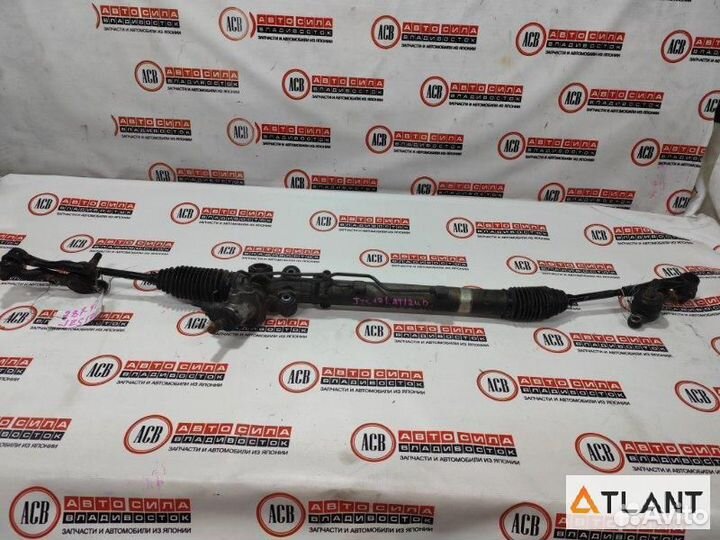 Рулевая рейка toyota crown