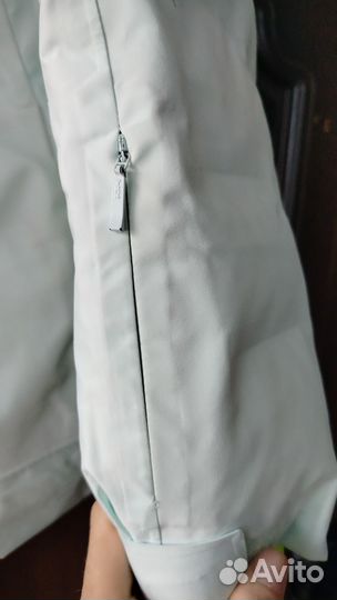 Куртка горнолыжная