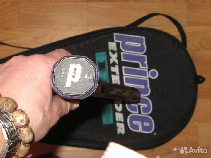 Тенисная ракетка Prince Extender Synergy