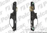 Стеклоподъемник электрический без электромотора ле