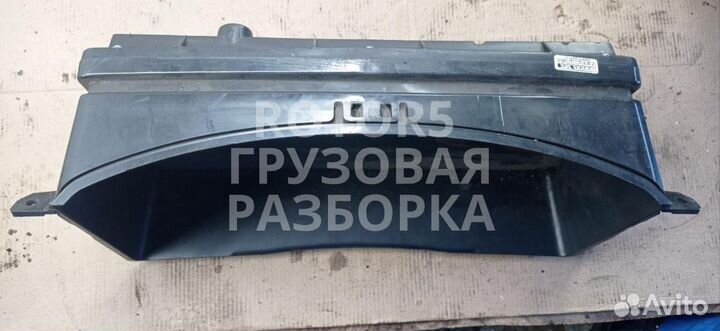 Панель приборов (щиток) Volvo FH 12 2002 20455503