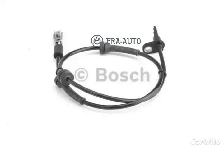 Bosch 0265007905 Датчик вращения колеса ABS пер