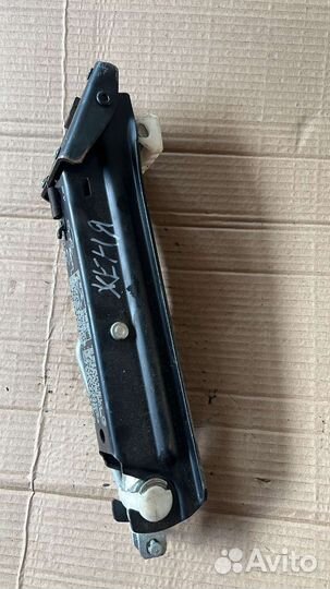 Домкрат Mercedes-Benz w203 A2035830415