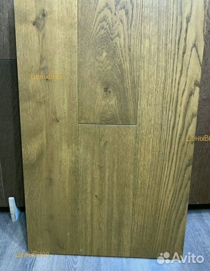 Паркетная доска