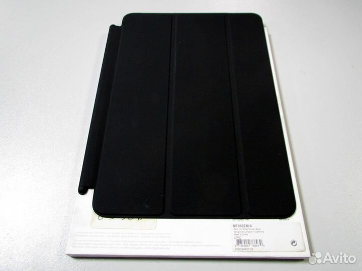 Чехлы для Apple iPad Оригинальные и Совместимые