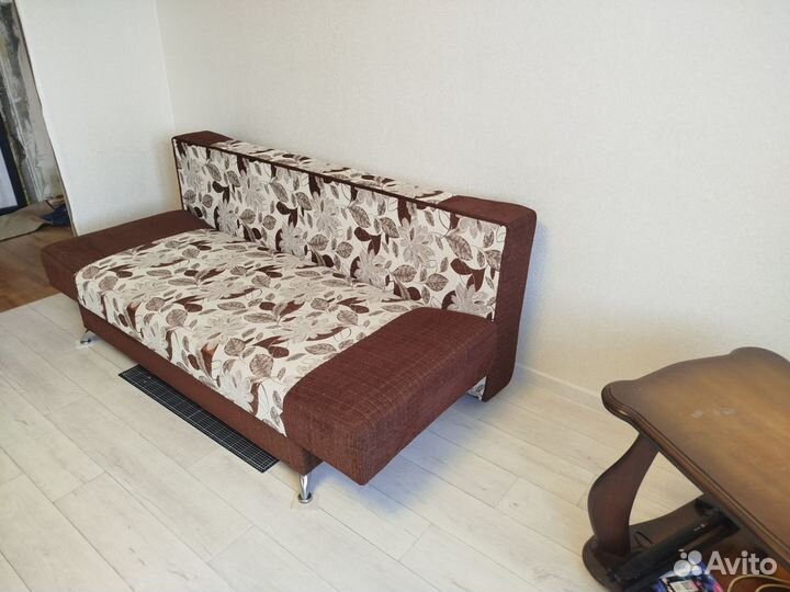 Диван раскладной бу