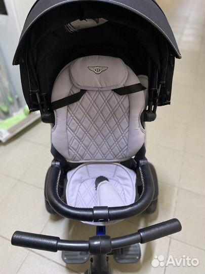 Велосипед детский Bentley