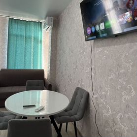 Квартира-студия, 27 м², 2/4 эт.