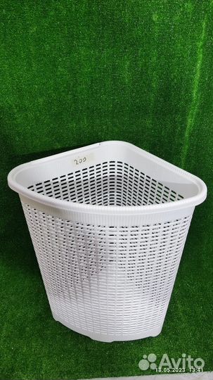 Корзина для белья