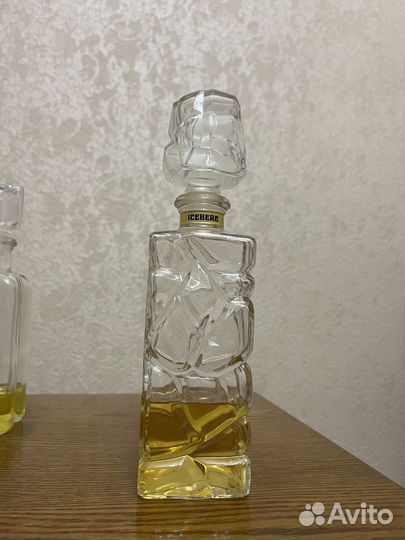 Знаменитые мужские одеколоны эпохи СССР