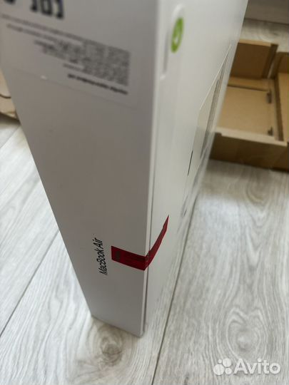 Apple Macbook Air 15 M2 8/256 Midnight