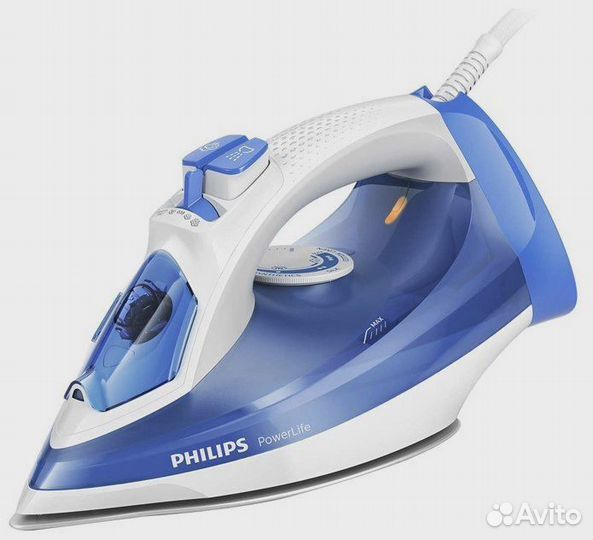 Утюг Philips GC2990/20 PowerLife