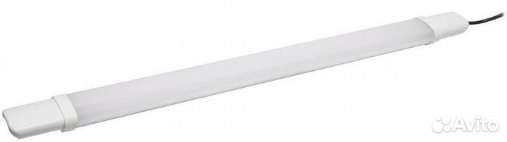 Светильник дсп 1308 18Вт 4000К IP65 700мм бел. пл