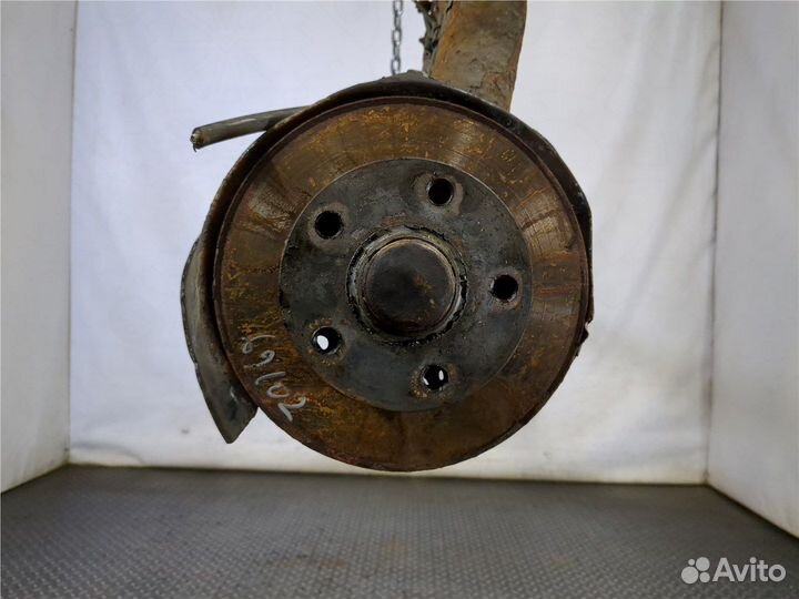 Балка подвески задняя Audi A4 (B5), 2000