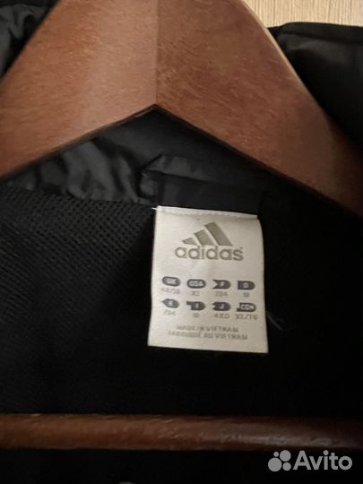 Ветровка adidas