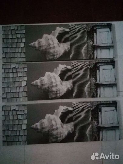 Картины - постеры, Эспандер и предметы интерьера