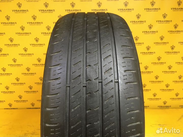 Kumho Crugen Premium KL33 235/55 R19 101H