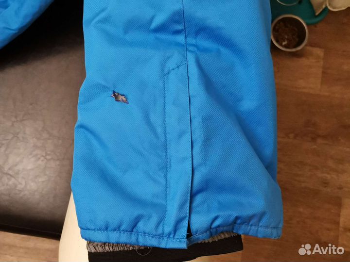 Горнолыжный костюм женский 44 46 размер