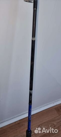 Vierra major kraft 862h хлыст