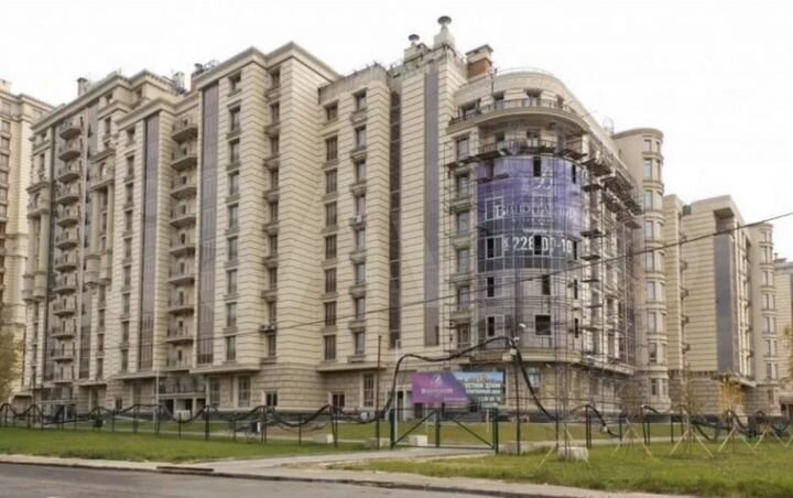 Машиноместо, 13 м²