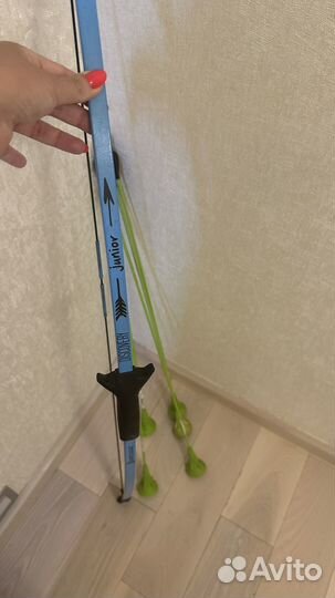 Лук и стрелы