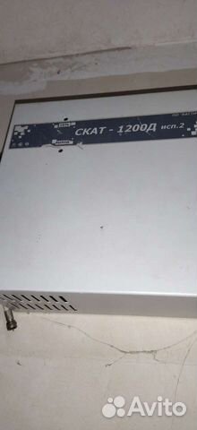 Источники бесперебойного питания 12v