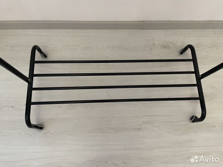 Вешалка напольная IKEA