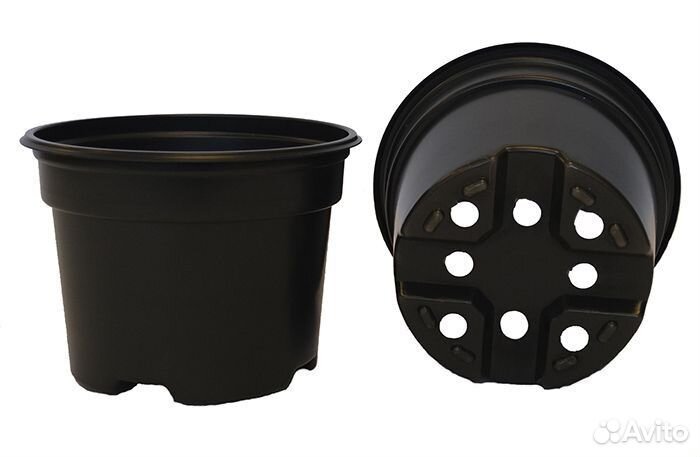 Горшки для рассады