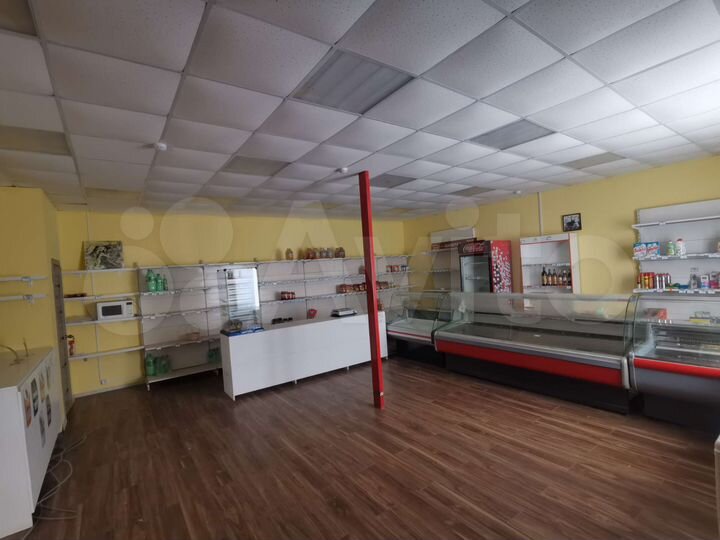 Торговая площадь, 173 м²