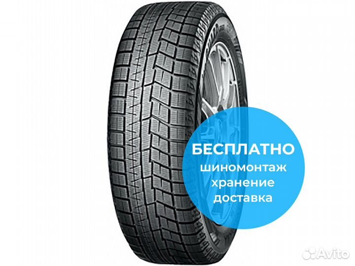Yokohama Ice Guard IG60A 235/45 R18 94Q