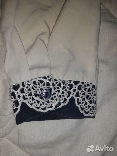 Блузка детская