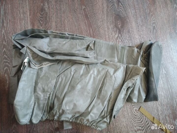 Костюм защитный л 1