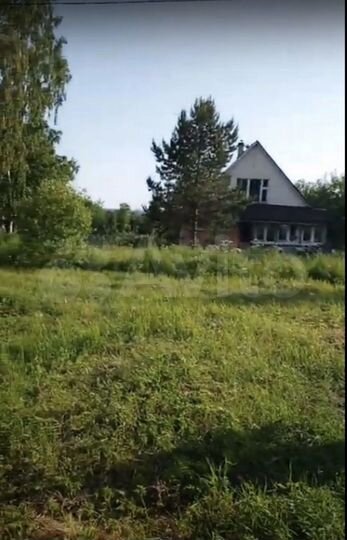 Участок 52 сот. (ИЖС)