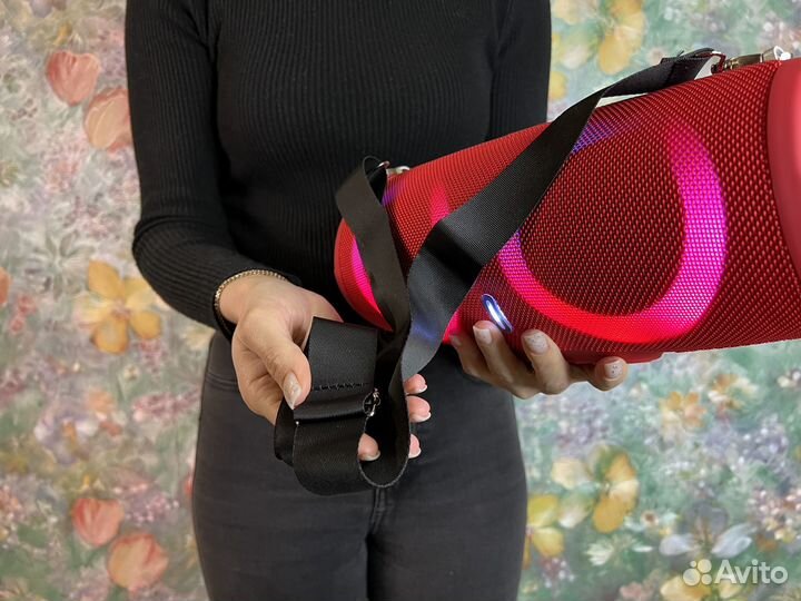 Bluetooth колонка JBL Xtreme2+