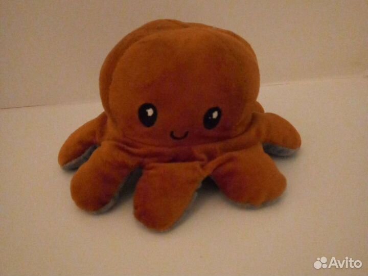 Осминог и миньён