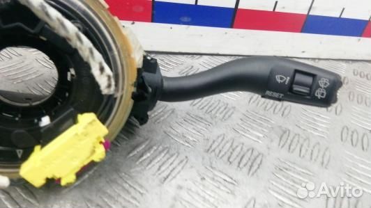 Переключатель поворотов и дворников (стрекоза) aud