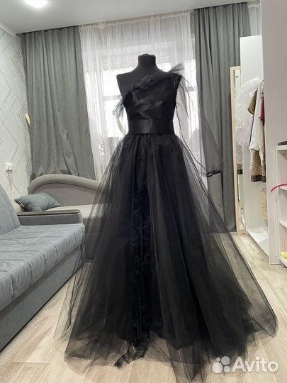 Пошив Свадебных и Выпускных платьев