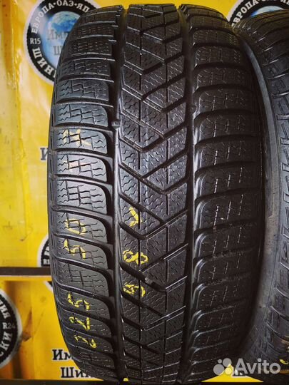 Pirelli Winter Sottozero 3 225/50 R17 98V