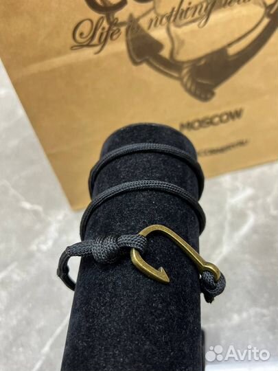 Браслет Cornery