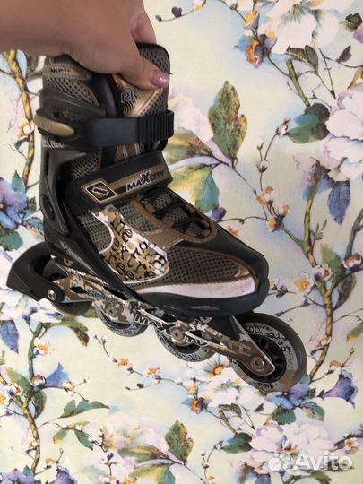 Ролики детские