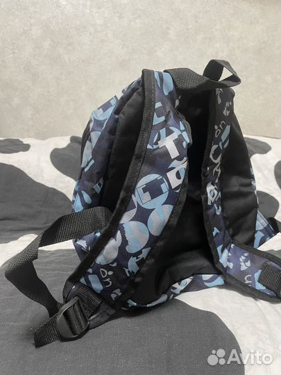 Рюкзак для мячей